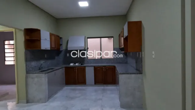Residencia en CDE - Villa Bancaria — foto 5