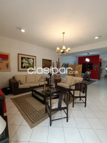 Casa en Asunción barrio Las Mercedes cod 2840 — foto 2