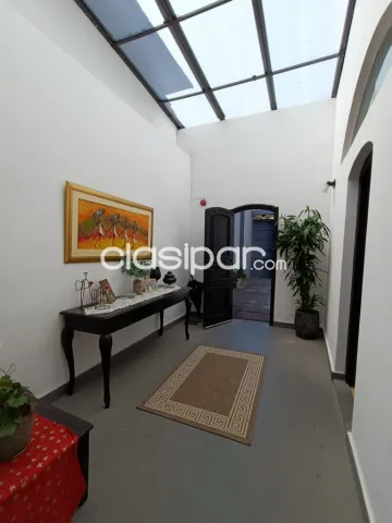 Casa en Asunción barrio Las Mercedes cod 2840 — foto 3