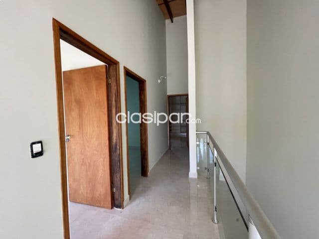 Duplex a estrenar Villa Elisa zona tres bocas