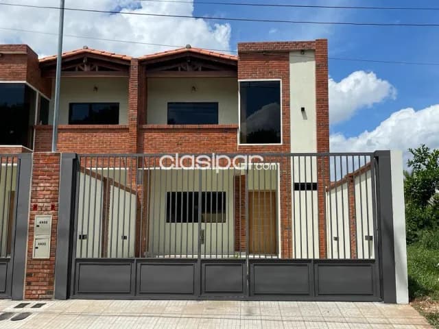 Duplex a estrenar Villa Elisa zona tres bocas, foto 3