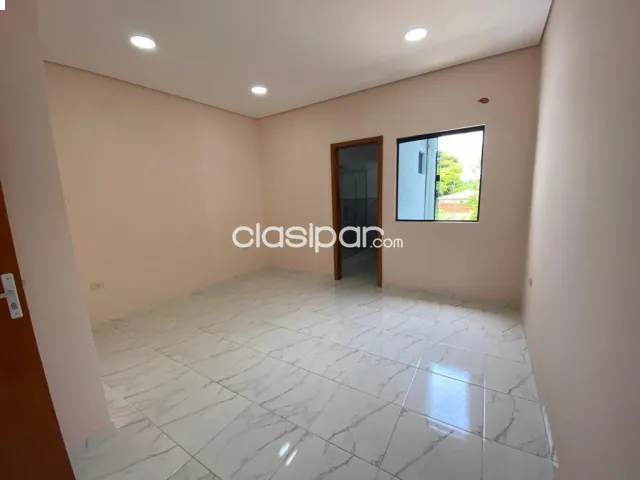 Duplex a estrenar en lambare - barrio cerrado el paraiso, foto 2