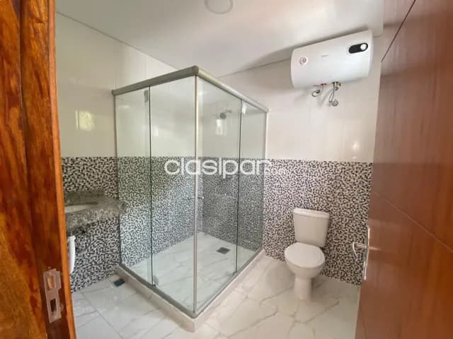 Duplex a estrenar en lambare - barrio cerrado el paraiso, foto 3