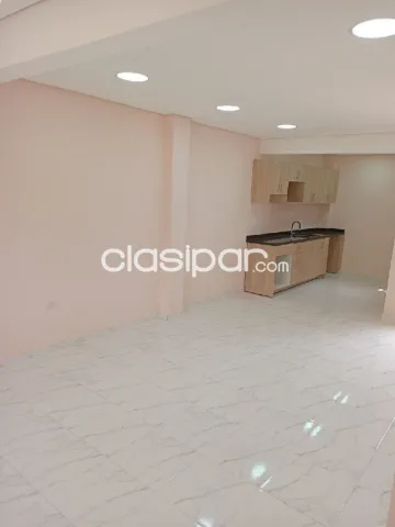 Duplex a estrenar en lambare - barrio cerrado el paraiso, foto 4