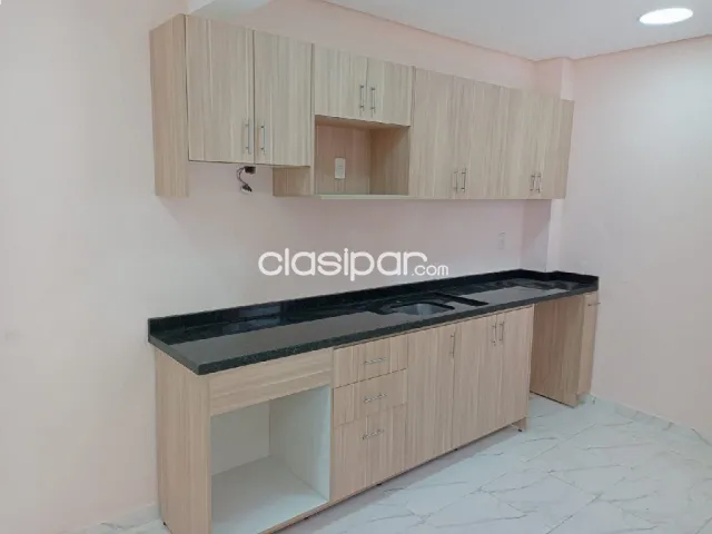 Duplex a estrenar en lambare - barrio cerrado el paraiso, foto 5