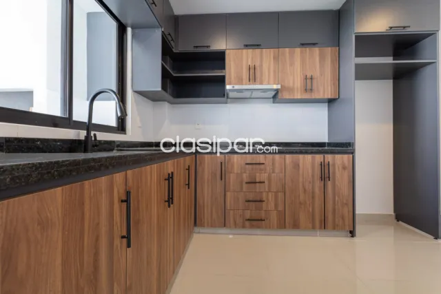 Hermoso duplex a estrenar en fdo de la mora norte a una cuadra av. Tte. Ettiene — foto 3