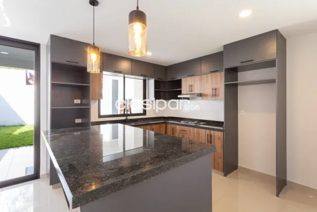 Hermoso duplex a estrenar en fdo de la mora norte a una cuadra av. Tte. Ettiene — foto 4