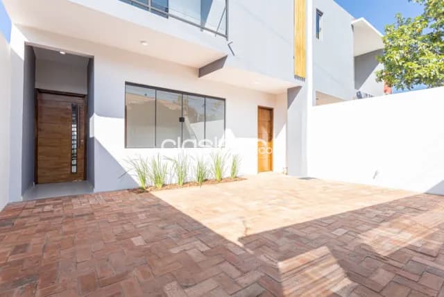 Hermoso duplex a estrenar en fdo de la mora norte a una cuadra av. Tte. Ettiene — foto 5