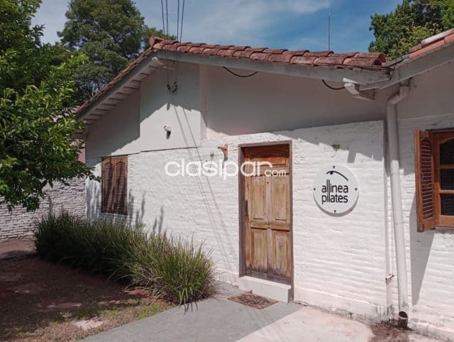 Zona santisima trinida y julio correa media cuadra de la avda santisima Trinidad