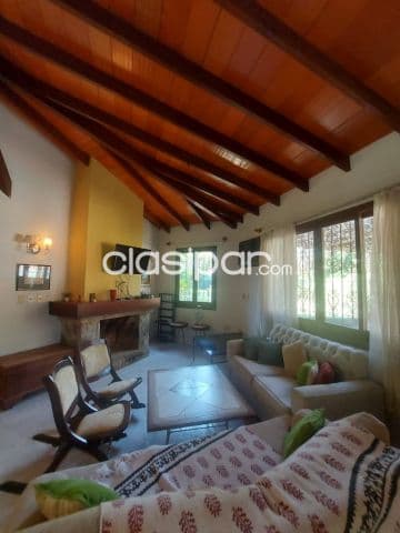Casa de 2.400 m2 en el Centro de San Bernardino - LHO5884063
