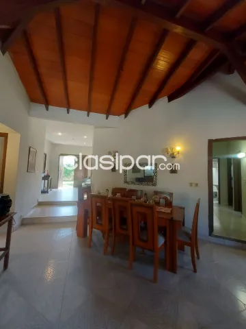 Casa de 2.400 m2 en el Centro de San Bernardino - LHO5884063, foto 4