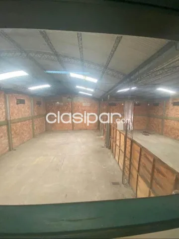 Deposito en Fernando de la Mora, foto 3