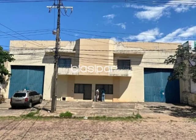 Deposito en Fernando de la Mora, foto 5