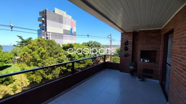 departamento a pasos del Sambodromo, playa San José: 3 habitaciones y 3 baños — foto 1
