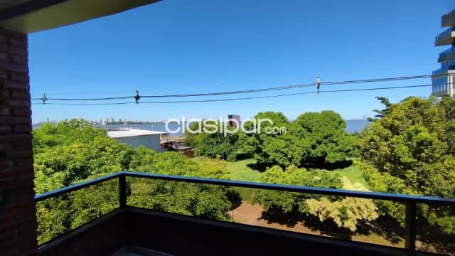 departamento a pasos del Sambodromo, playa San José: 3 habitaciones y 3 baños — foto 3