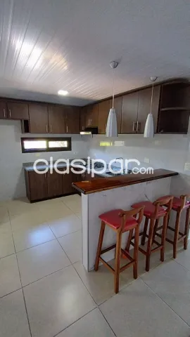 departamento a pasos del Sambodromo, playa San José: 3 habitaciones y 3 baños — foto 4