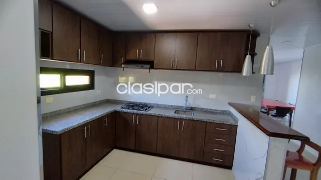 departamento a pasos del Sambodromo, playa San José: 3 habitaciones y 3 baños — foto 5
