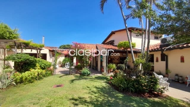 Casa Toda en Planta Baja, Amoblada y Equipada en Barrio Obrero-CLHO5884951 — foto principal