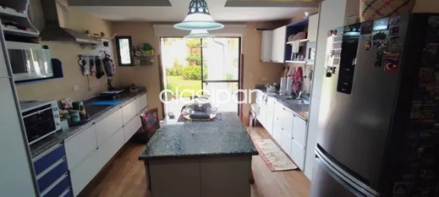 Casa Toda en Planta Baja, Amoblada y Equipada en Barrio Obrero-CLHO5884951 — foto 3