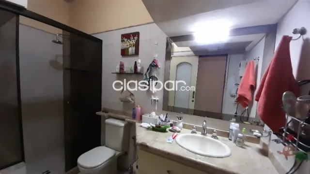 Casa Toda en Planta Baja, Amoblada y Equipada en Barrio Obrero-CLHO5884951 — foto 4