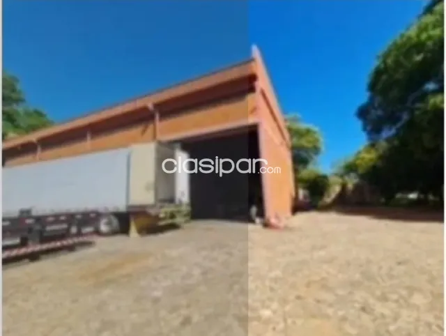 Mr alonson: 500 m2 deposito en 13.700 m2 p/ camiones, oficinas, impecable estado — foto 3