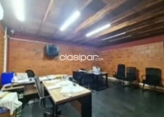 Mr alonson: 500 m2 deposito en 13.700 m2 p/ camiones, oficinas, impecable estado — foto 5