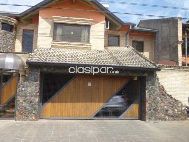 Z/ goethe – ykua sati: Elegante residencia, 4 dormit, escritorio, ambientes amplios, quinc — foto 4