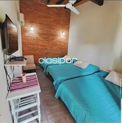 Casa Quinta Amoblada de 1.260 m2 en San Bernardino - LHO5885246 — foto 3