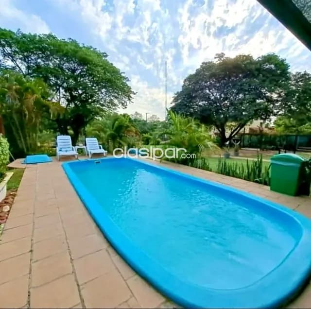 Casa Quinta Amoblada de 1.260 m2 en San Bernardino - LHO5885246 — foto 4
