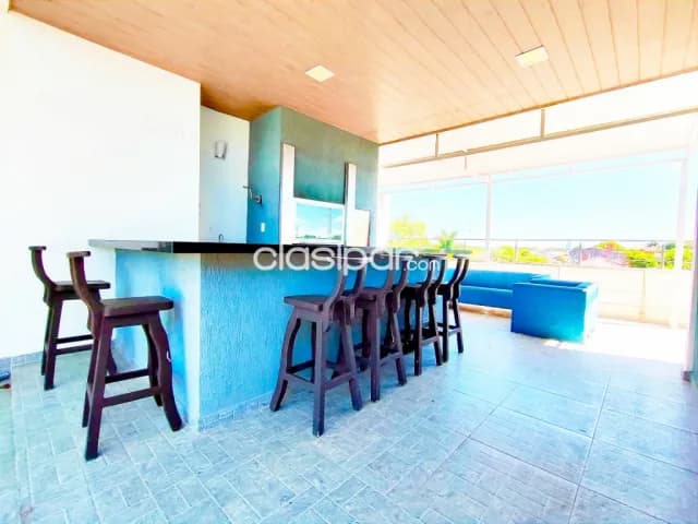 Triplex en los laureles - Asunción — foto 3