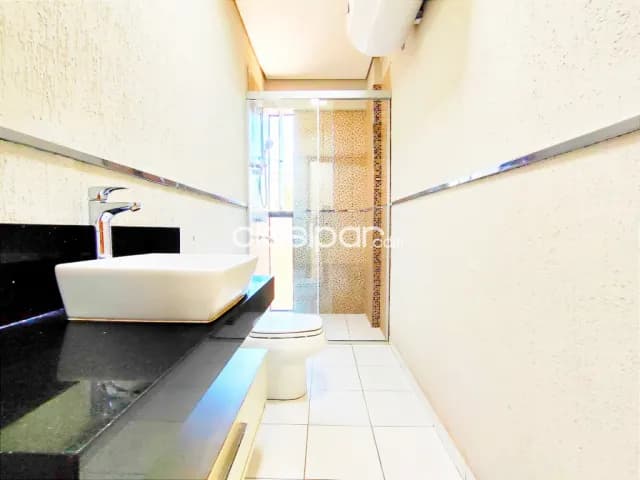 Triplex en los laureles - Asunción — foto 4
