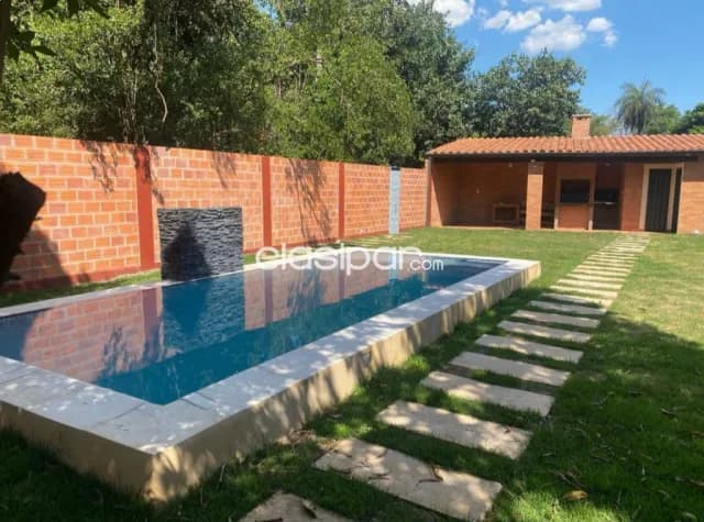 Quinta con piscina en san antonio - central, foto 3