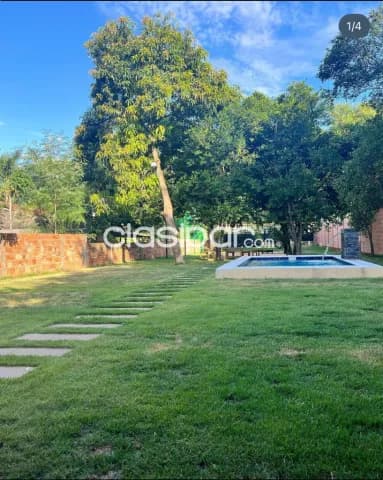 Quinta con piscina en san antonio - central, foto 5