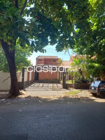 Villa Morra – las almenas: Oportunidad única! 3 dormit, jardín, piscina, 230.000 usd, foto 2