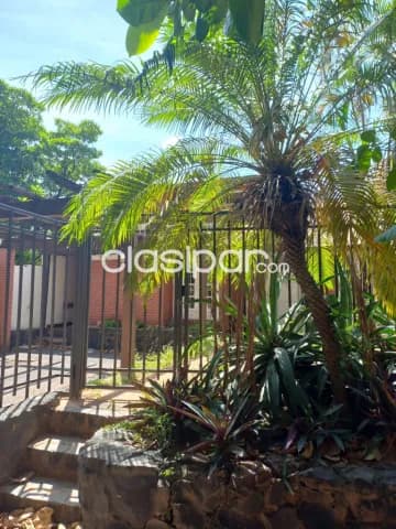 Villa Morra – las almenas: Oportunidad única! 3 dormit, jardín, piscina, 230.000 usd, foto 3