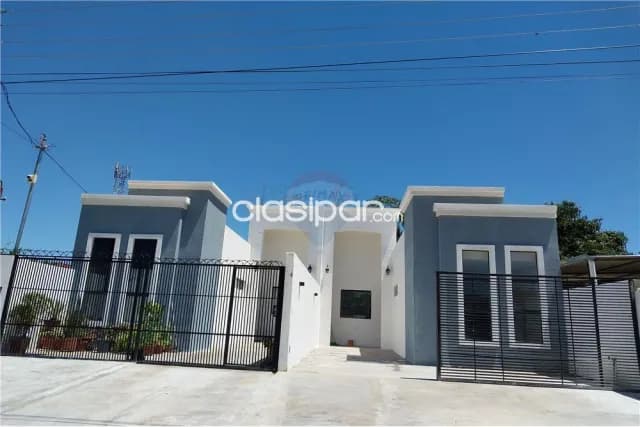2 dúplex nuevos con renta en limpio — foto 2