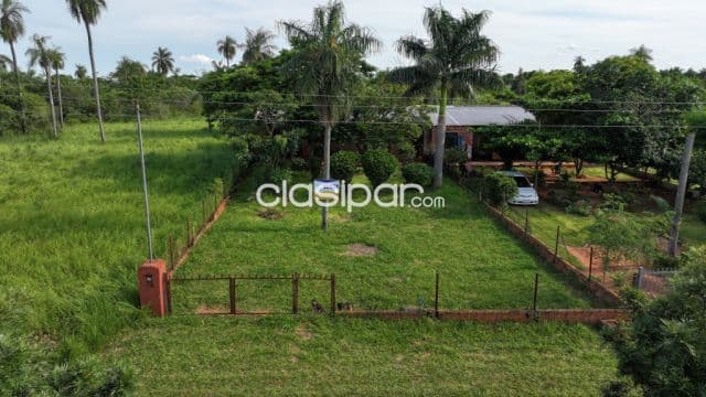 Inmueble en venta en itaugua, foto 1