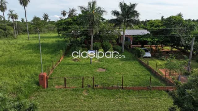 Inmueble en venta en itaugua, foto 2