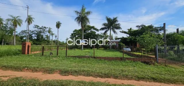 Inmueble en venta en itaugua, foto 3