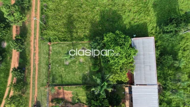 Inmueble en venta en itaugua, foto 5