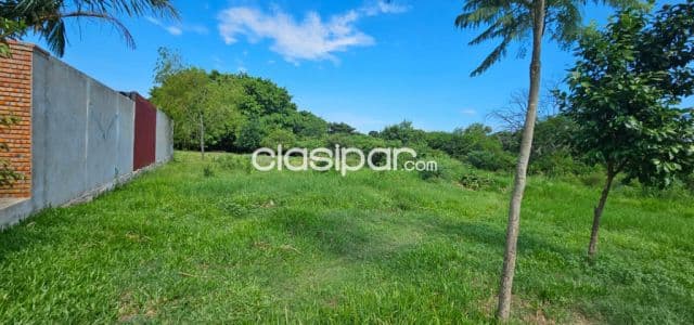 Terreno en venta en Luque, foto 1