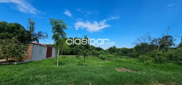 Terreno en venta en Luque, foto 4