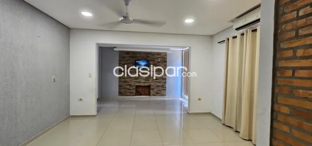 Casa en Luque - barrio isla bogado, foto 4