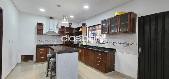 Casa en Luque - barrio isla bogado, foto 5