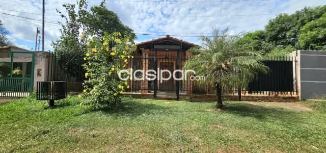 Casa en Luque - barrio isla bogado, foto 2