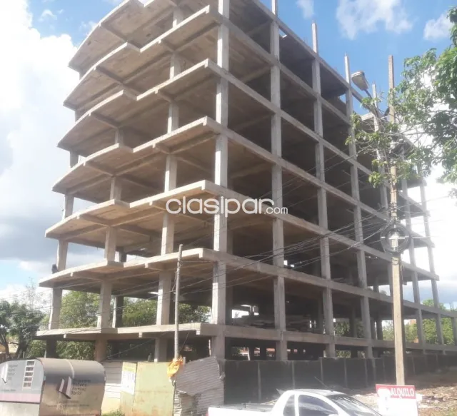 edificio a terminar, zona Costanera Bolik — foto 2