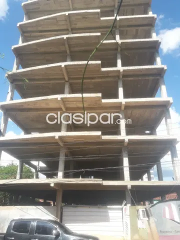 edificio a terminar, zona Costanera Bolik — foto 3