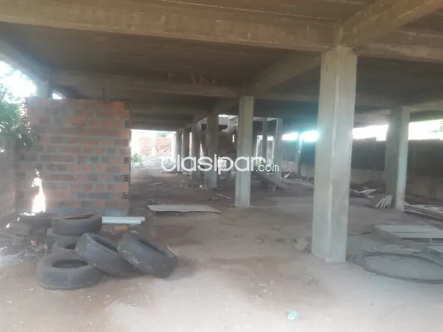 edificio a terminar, zona Costanera Bolik — foto 4