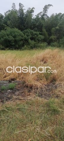 Terreno en Capiata
