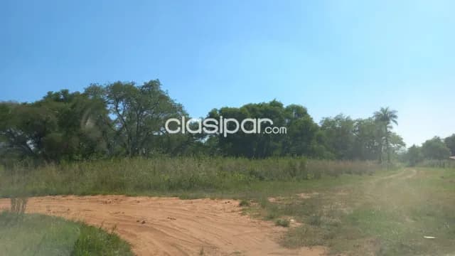 T030. VENDO!. En Bosques de Ypacarai, 2 terrenos, foto 2
